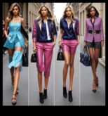 Fashion Fusion Πώς να συνδυάσετε διαφορετικά στυλ για μια μοναδική εμφάνιση