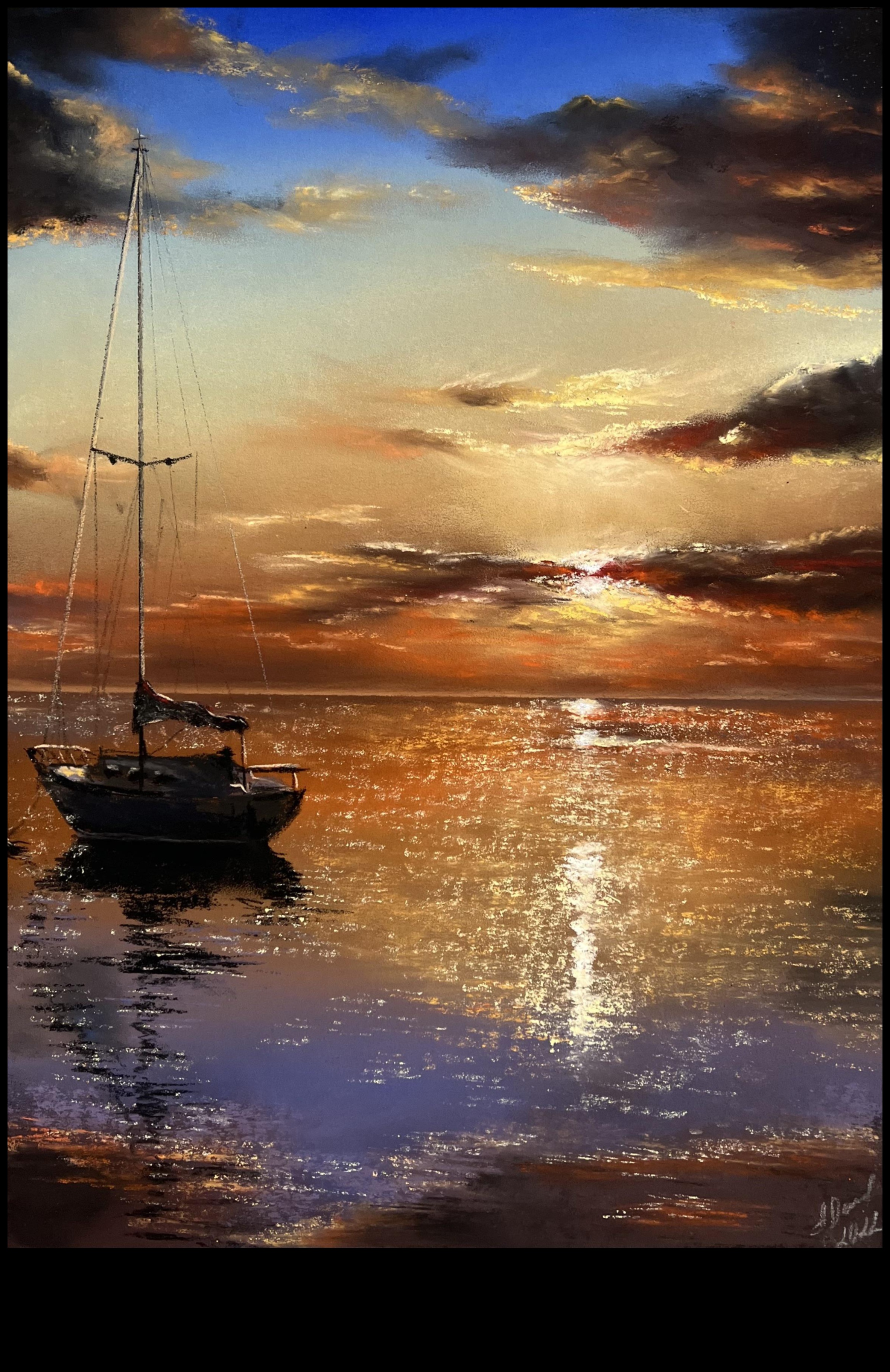 Παστέλ απεικονίσεις Απαλά, γαλήνια και ευαίσθητα στιλ φωτογραφίας 2 Παστέλ απεικονίσεις: Απαλές και γαλήνιες διαθέσεις με ευαίσθητα στυλ φωτογραφίας