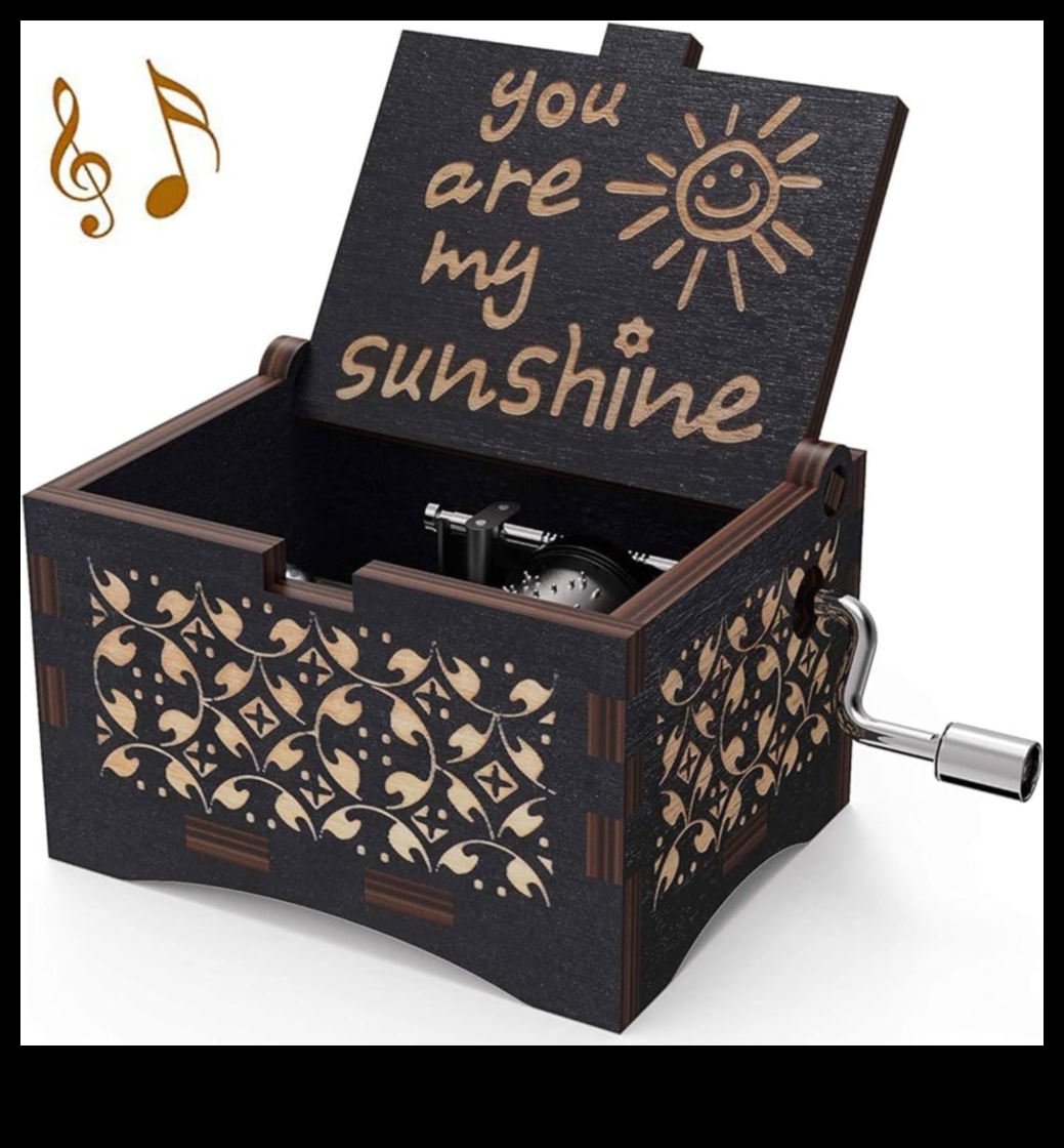 Harmonic Haven: Μουσικές ιδέες δώρων για τον μπαμπά με μελωδική ψυχή