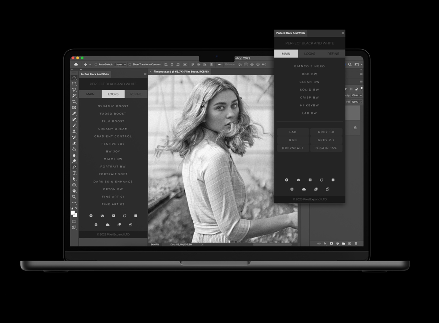 Pixel Prowess: Αποκαλύπτοντας τα μυστικά της επαγγελματικής επεξεργασίας εικόνας