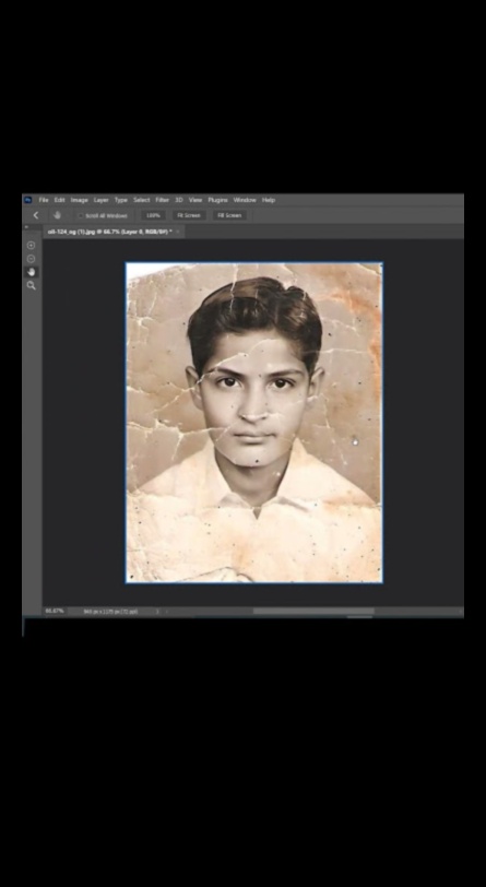 Pixel Prowess: Αποκαλύπτοντας τα μυστικά της επαγγελματικής επεξεργασίας εικόνας