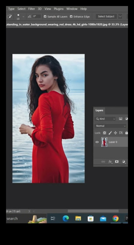 Pixel Prowess: Αποκαλύπτοντας τα μυστικά της επαγγελματικής επεξεργασίας εικόνας