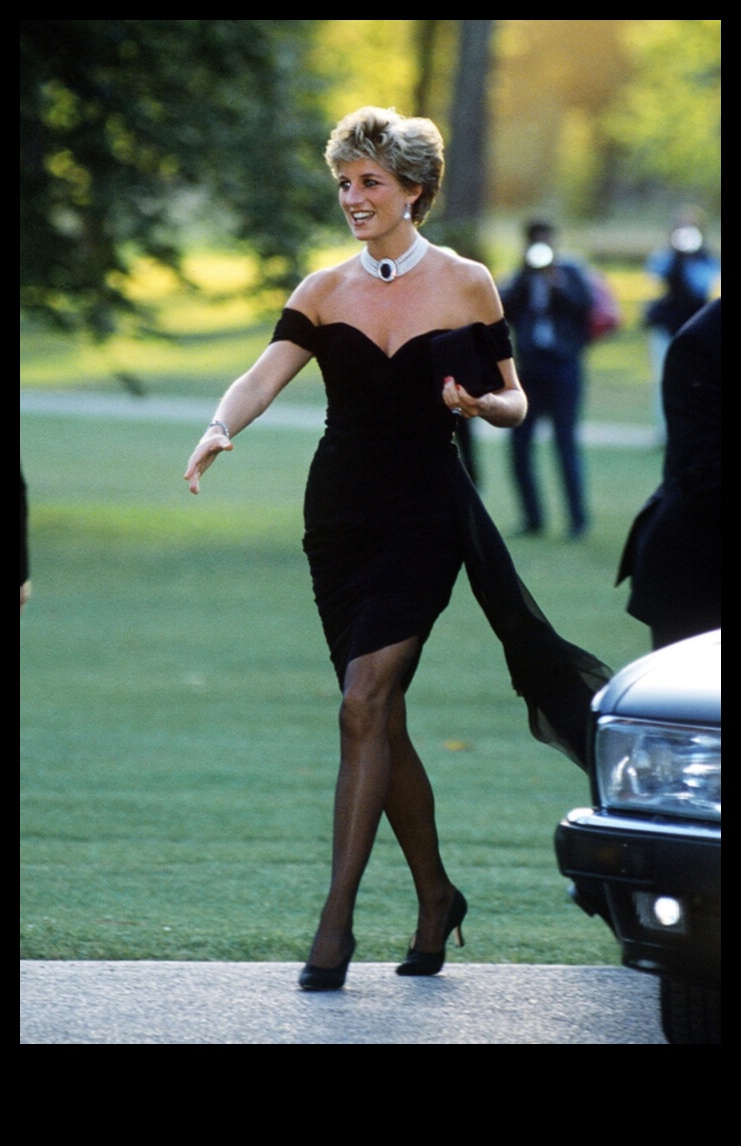 Iconic Ensembles: Celebrity outfits που κάνουν ιστορία της μόδας