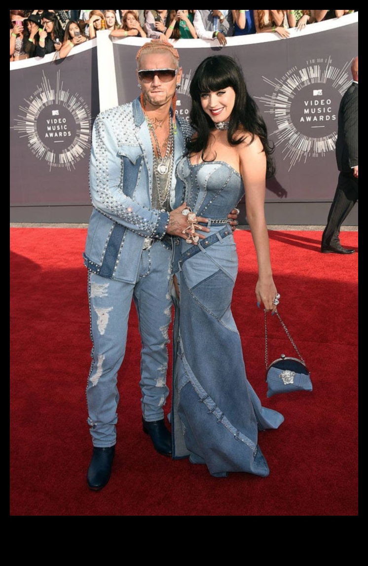 Iconic Ensembles: Celebrity outfits που κάνουν ιστορία της μόδας