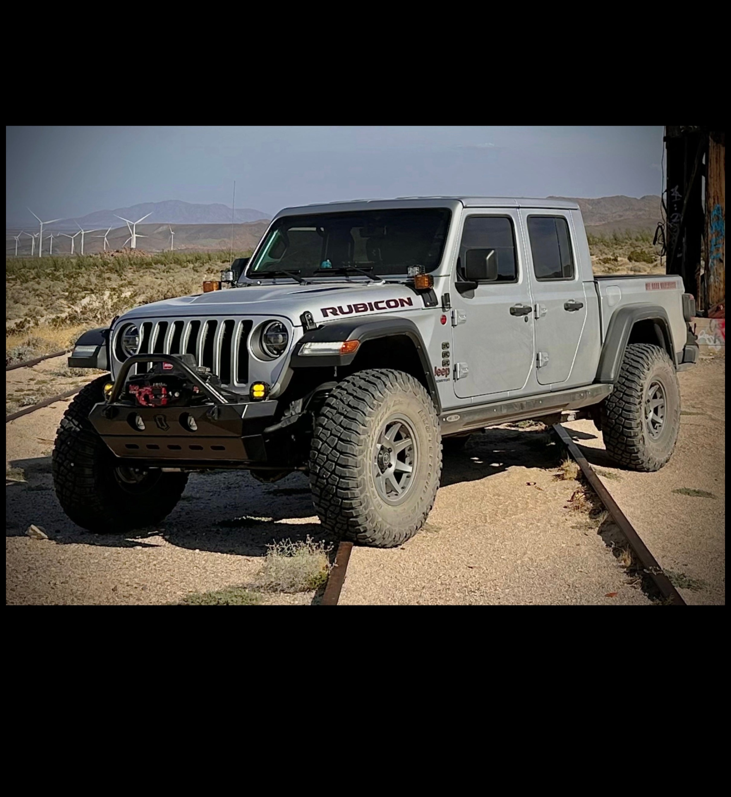 Rugged Rides Conquering the Untamed με Off-Road Powerhouses 2 Rugged Rides: Αντιμετώπιση ανυποχώρητου εδάφους με κινητήρες εκτός δρόμου