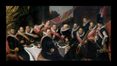 Ολλανδικοί πίνακες της Χρυσής Εποχής Μια Αγορά Εμπορίου και Πολιτισμού 5 Αριστοτεχνικές σκηνές αγοράς: Εμπόριο σε ολλανδικούς πίνακες της Χρυσής Εποχής