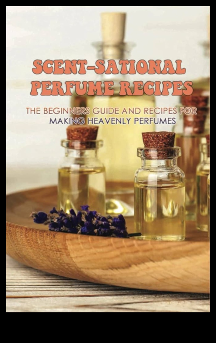 The Aroma Alcove Scent-sational Gifts for Fragrance Lovers 2 The Aroma Alcove: Scent-sational Gifts for Fragrance Lovers