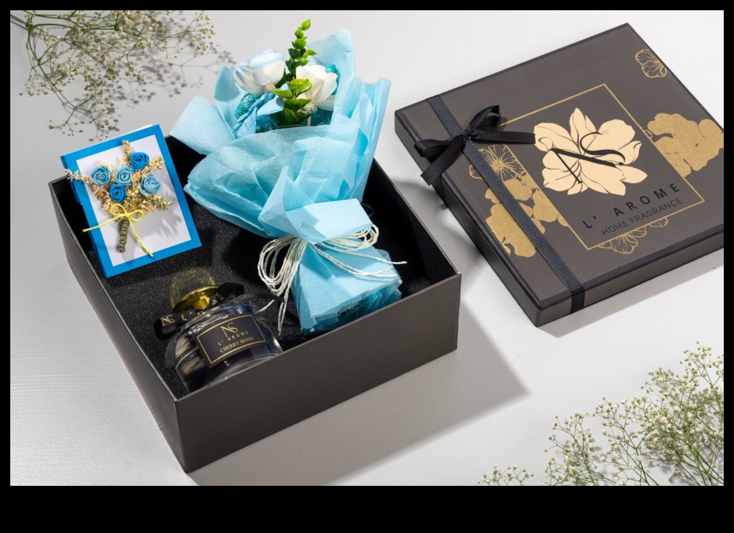 The Aroma Alcove Scent-sational Gifts for Fragrance Lovers 4 The Aroma Alcove: Scent-sational Gifts for Fragrance Lovers
