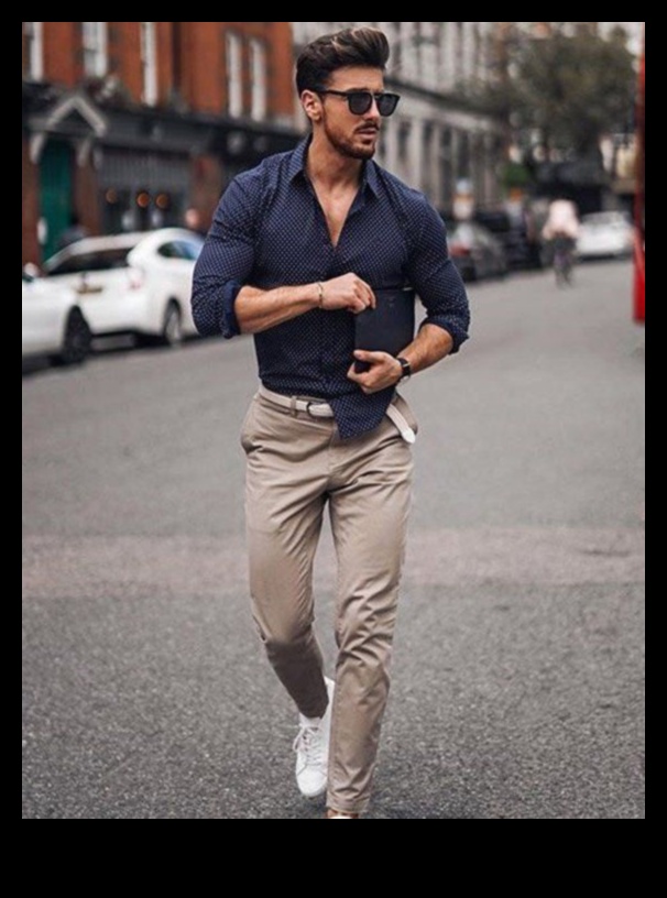 Street Savvy Ο απόλυτος οδηγός για τη μοντέρνα ανδρική μόδα 5 Street Savvy: Μοντέρνα ανδρική μόδα για τους εμπρός της μόδας