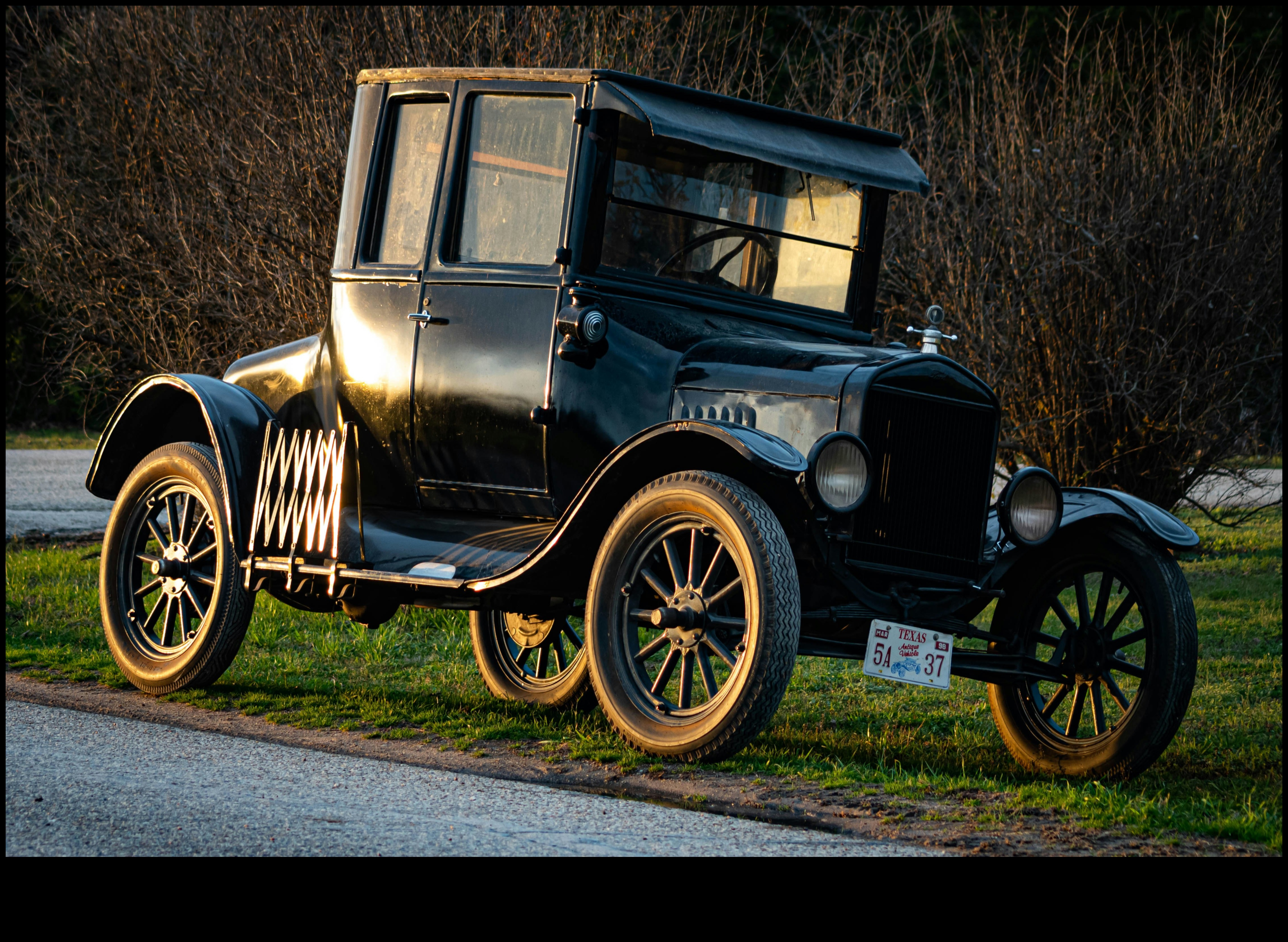 Wheels of Time: Classic Cars and the Stories That Carry