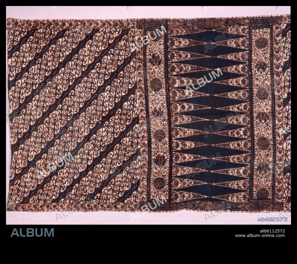 Sarong Stories Τέχνη Μπατίκ και Ινδονησιακός Πολιτισμός 3 Ιστορίες Sarong: Η τέχνη του Μπατίκ στον πολιτισμό της Ινδονησίας