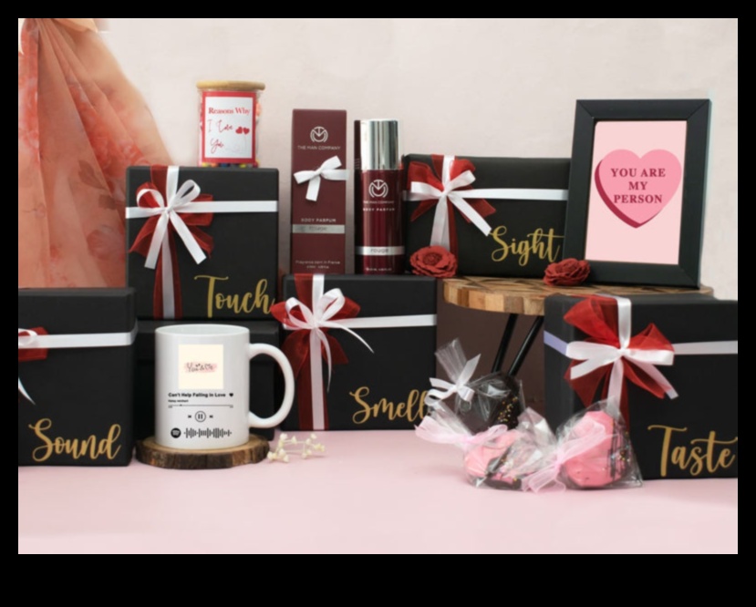 Αποκαλυπτικά Έννοιες Ειδικών Δώρων Enchantment Εξερεύνηση 3 Αποκαλύπτοντας το Enchantment: Special Gift Concepts Explored