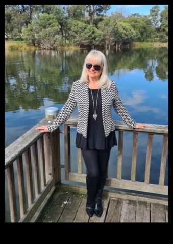 Casual και chic κομψά ρούχα για χαλαρή και εκλεπτυσμένη εμφάνιση