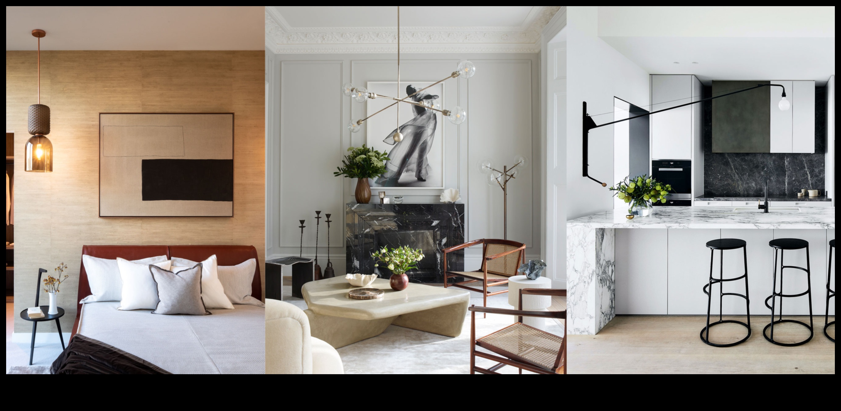 Μοντέρνα διακόσμηση γραφείου στα μέσα του αιώνα Ένα διαχρονικό κλασικό 4 Πώς μπορώ να ενσωματώσω μοντέρνα στοιχεία Mid-Century στη διακόσμηση του γραφείου μου;