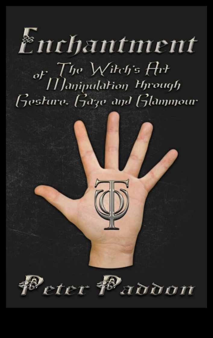 Δώρα με μαγευτικές χειρονομίες που κάνουν το ξόρκι της κατάπληξης 3 Μαγευτικές χειρονομίες: Δώρα που κάνουν ένα ξόρκι