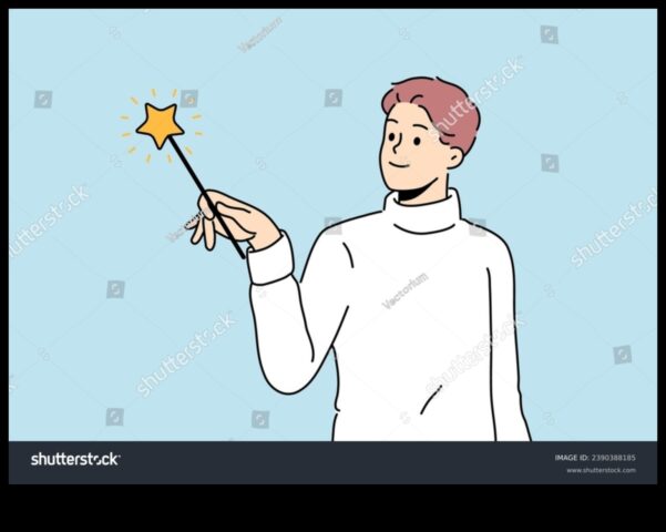 Μαγευτικές χειρονομίες Δώρα που κάνουν ένα ξόρκι