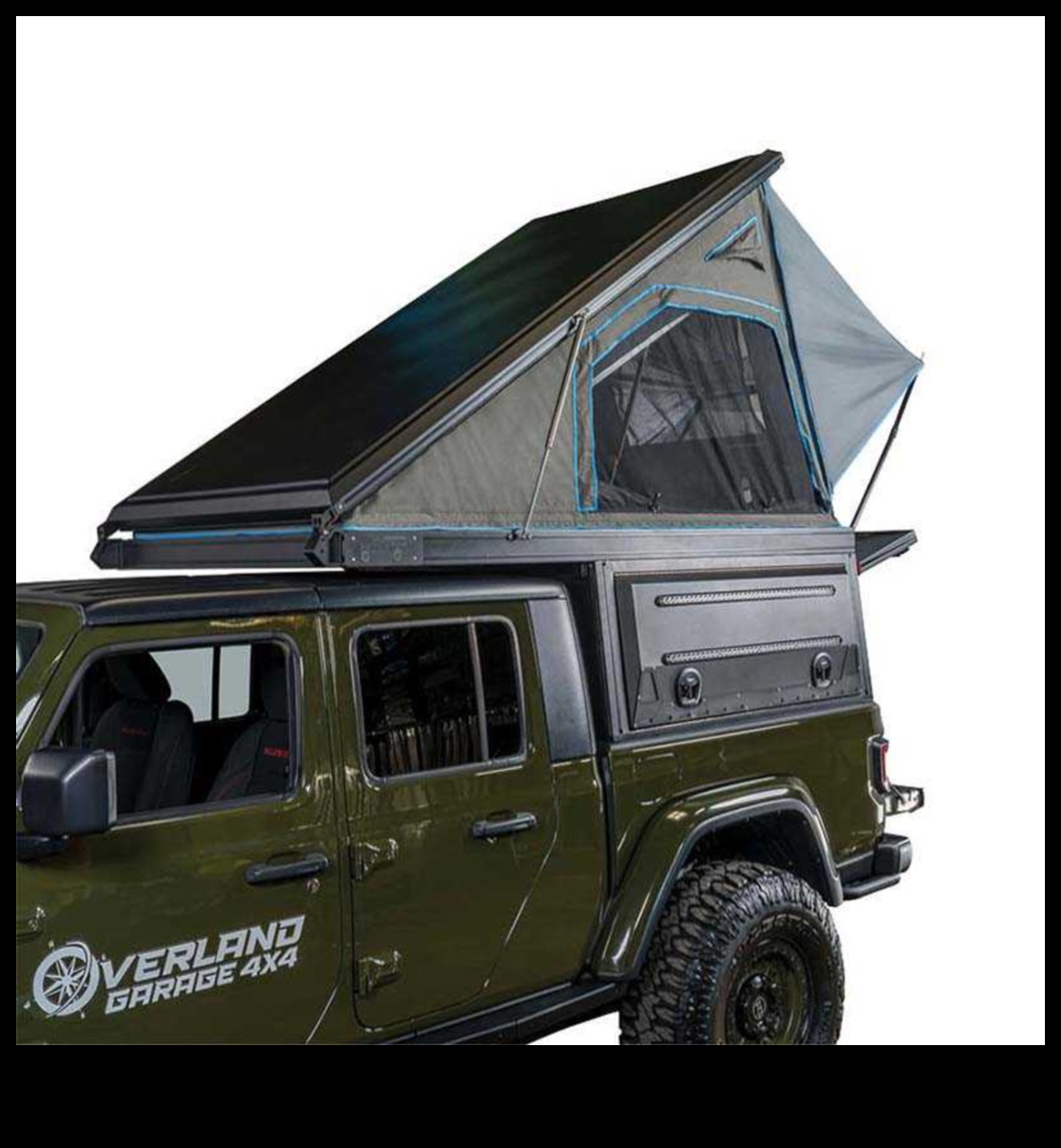 Ανεβάστε τα οχήματα εκτός δρόμου Adventure σας για την απόλυτη εξερεύνηση 3 Ανεβάστε την περιπέτεια σας: Οχήματα εκτός δρόμου για απόλυτη εξερεύνηση