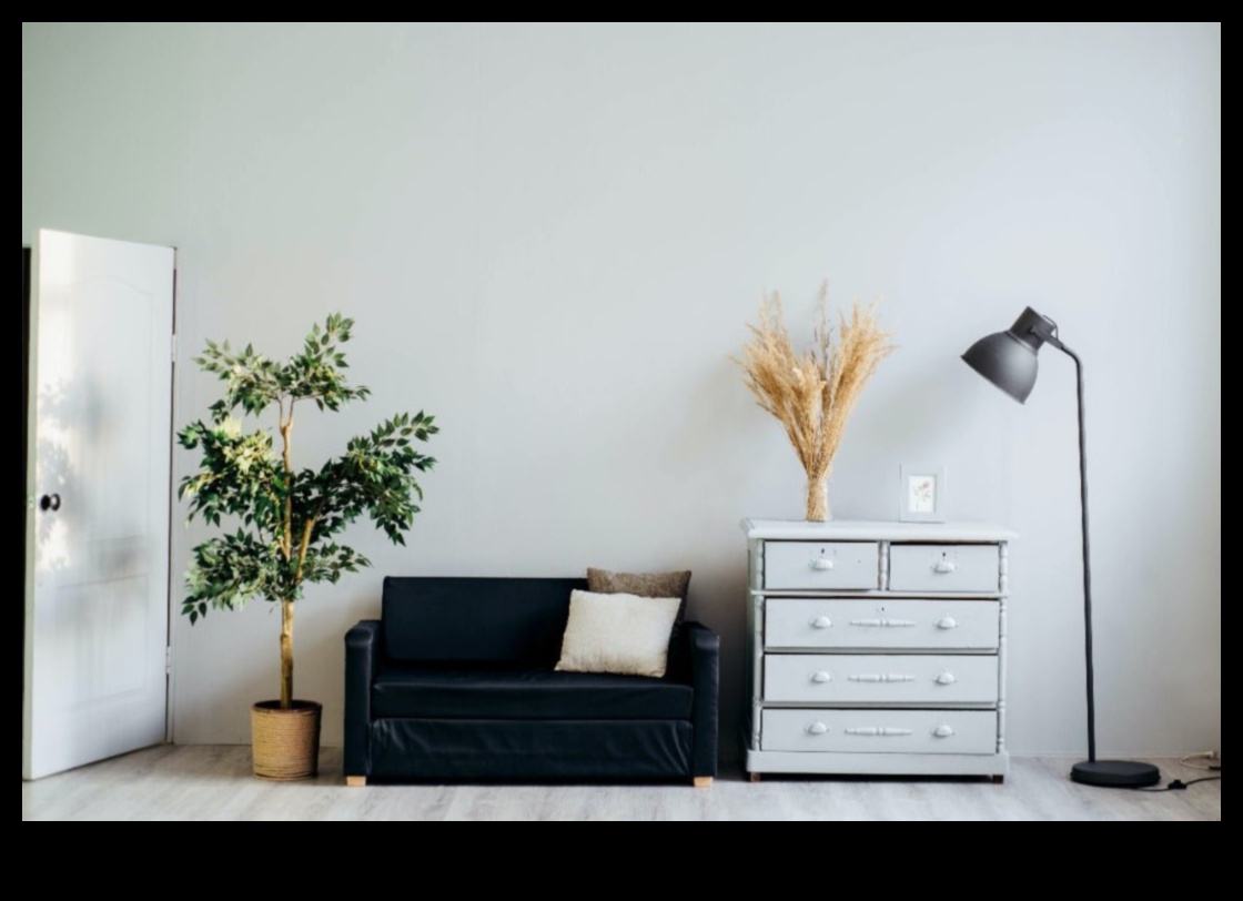 5 τρόποι για να μεταμορφώσετε το χώρο σας 8 Ξεκλειδώνοντας τη δύναμη της διακόσμησης του σπιτιού: Μεταμορφώστε τον χώρο σας