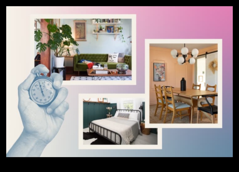 5 τρόποι για να μεταμορφώσετε το χώρο σας 4 Μεταμορφώστε το χώρο σας: Γρήγορες και εύκολες ιδέες διακόσμησης