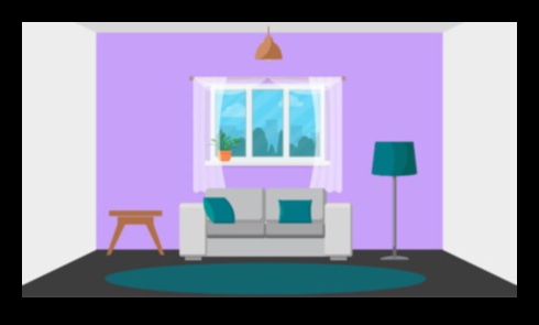 5 τρόποι για να μεταμορφώσετε το χώρο σας