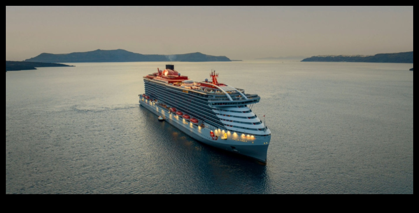 Vibrant Voyages: A Symphony of Colors in Travel Photography