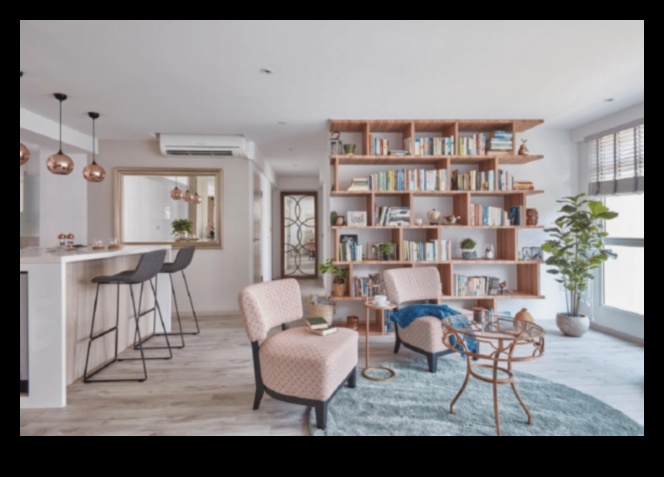 Ανακαλύψτε τη δύναμη του μινιμαλισμού στη διακόσμηση του σπιτιού