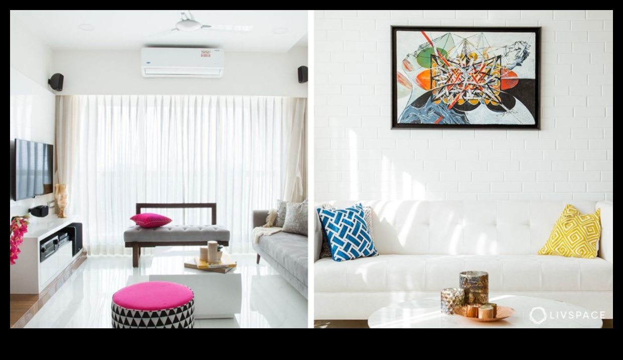 Ανακαλύψτε τη δύναμη του μινιμαλισμού στη διακόσμηση του σπιτιού