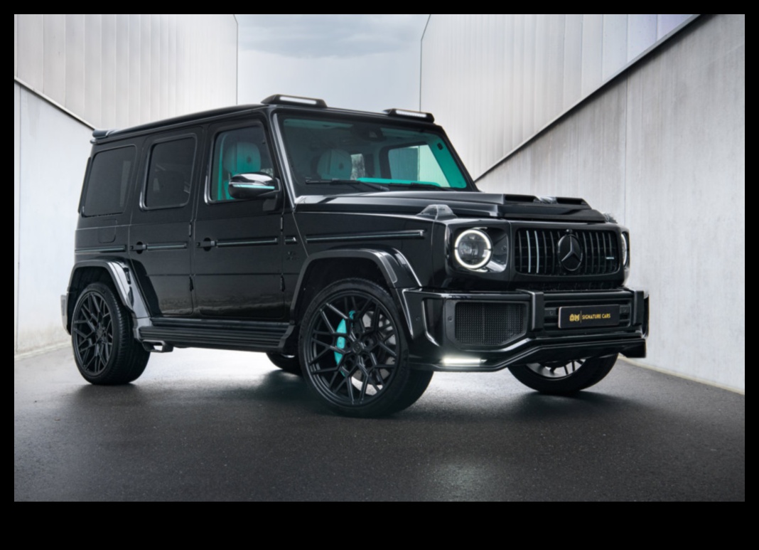 Bespoke Beauties Ένας οδηγός στον κόσμο των προσαρμοσμένων τροποποιήσεων αυτοκινήτου 1 Bespoke Beauties: Εξερευνώντας τον κόσμο των προσαρμοσμένων τροποποιήσεων αυτοκινήτου