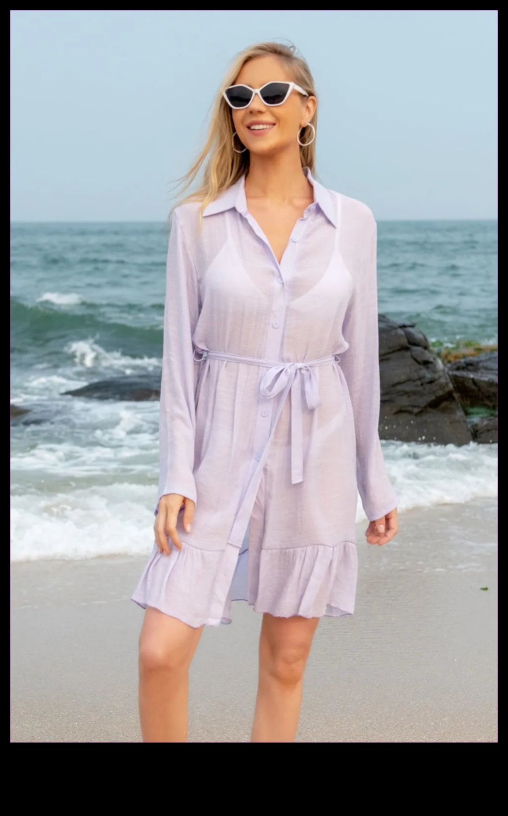 Boho Bliss Dress the Part for a Summer of Festival Fun 1 Boho Bliss: Καλοκαιρινά ρούχα με ελεύθερο πνεύμα για διασκέδαση στο Φεστιβάλ