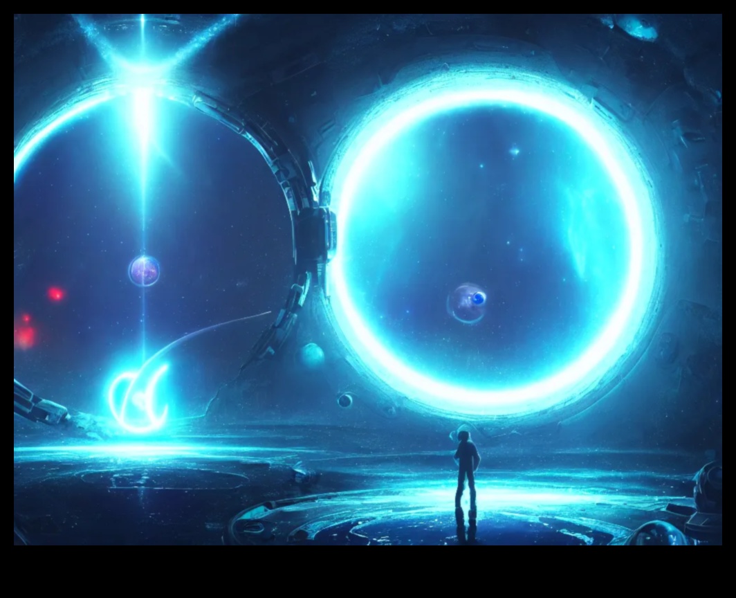 Close-up Chronicles Καθηλωτικά ταξίδια στο περίπλοκο μακροσύμπαν 1 Close-up Chronicles: Immersive Journeys Into the Intricate Macro Universe