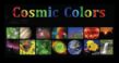 Cosmic Colors A Tour of the Universe in Astrophotography