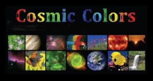 Cosmic Colors A Tour of the Universe in Astrophotography