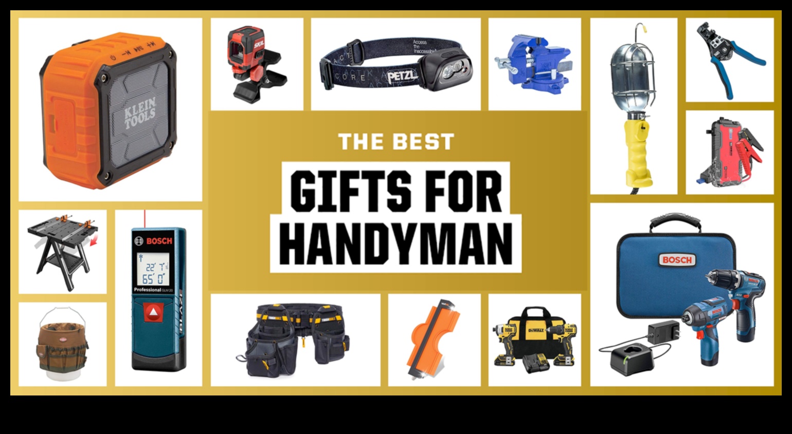 DIY Dynamo 50+ δημιουργικά δώρα για τον πολυτεχνίτη που έχει τα πάντα 1 DIY Dynamo: Crafty Gifts for the Creative Handyman