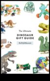 Dino Delights The Best Gifts for the Junior Paleontologist