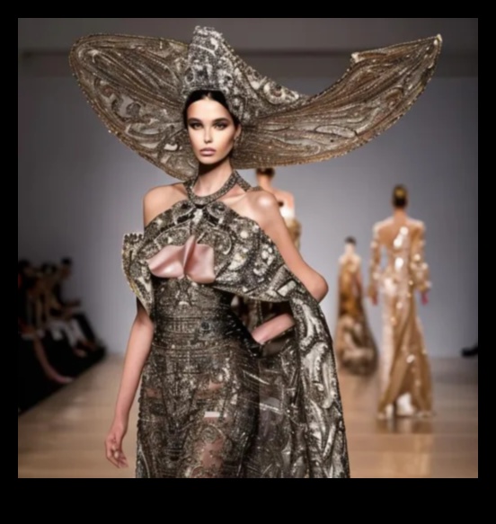 Αβίαστη Elegance Extravaganza: Live Lavishly in Fashion