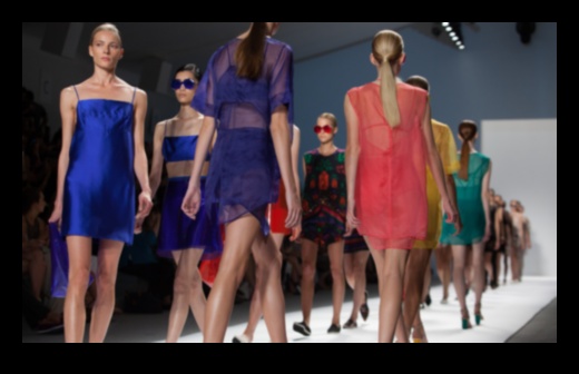 Runway Radiance A Symphony of Colors in Fashion Harmony 1 Runway Radiance: A Symphony of Colors in Fashion Harmony