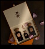 The Aroma Alcove Scent-sational Gifts for Fragrance Lovers