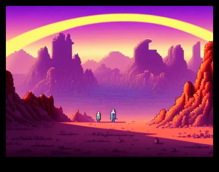 The Art of Pixels: Δημιουργία αριστουργημάτων στην ψηφιακή φωτογραφία