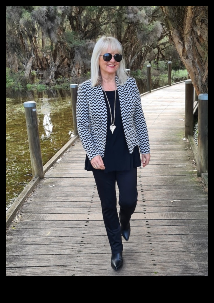 Γοητεία χωρίς κόπο: Casual Chic ντυσίματα για μια κομψή μέρα