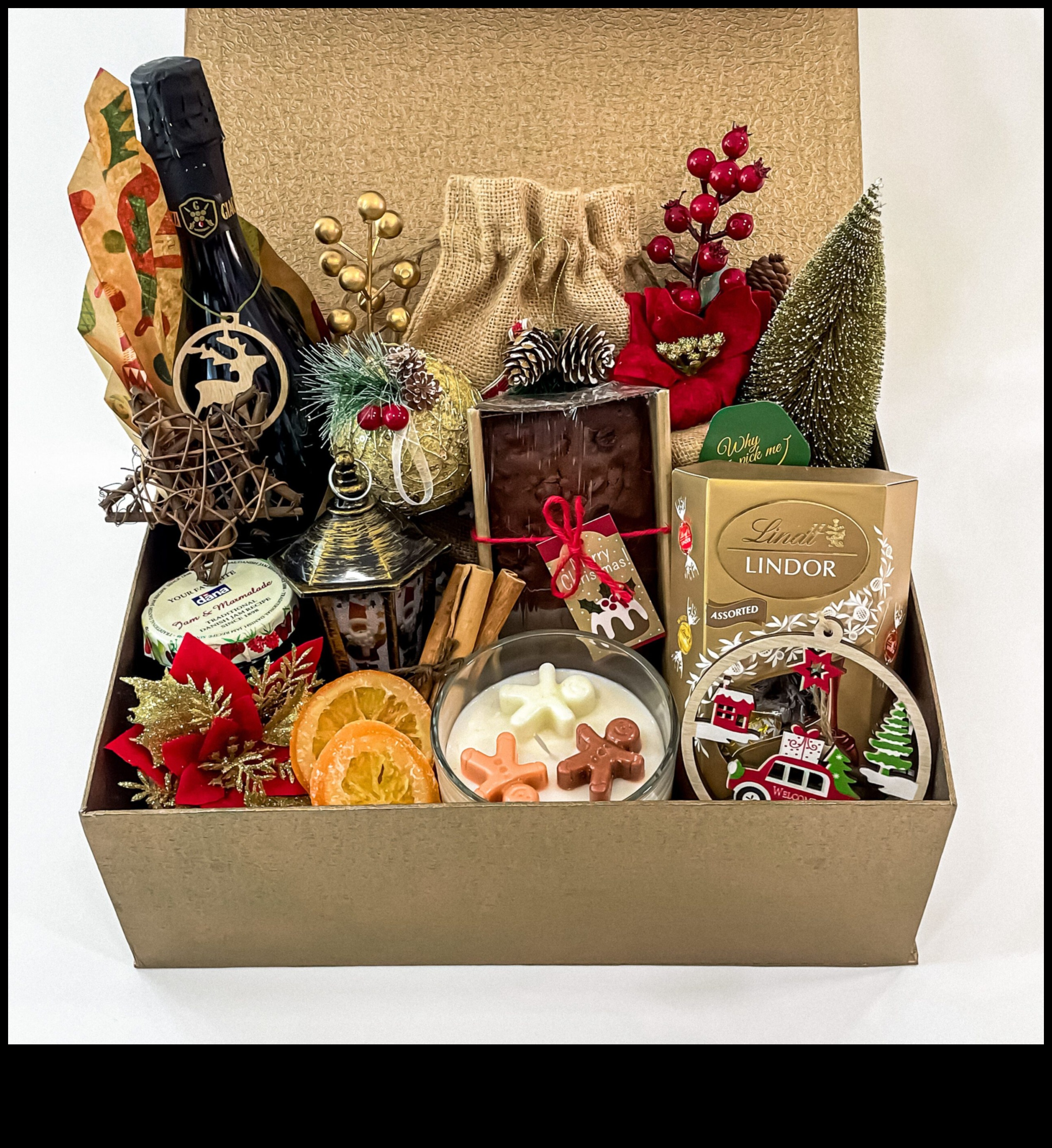 Αποκαλυπτική Εξερεύνηση ιδεών ειδικών δώρων Enchantment 1 Αποκαλύπτοντας το Enchantment: Special Gift Concepts Explored