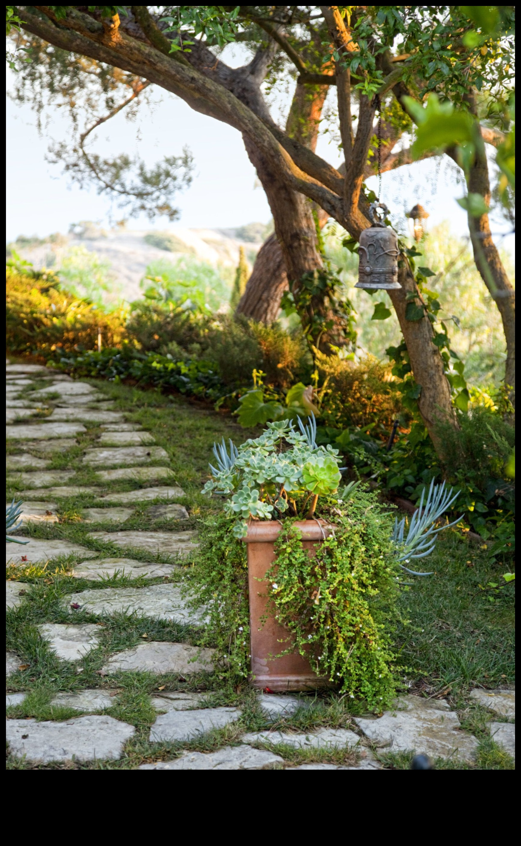 Συμβουλές για τη διακόσμηση του εξωτερικού σας κήπου