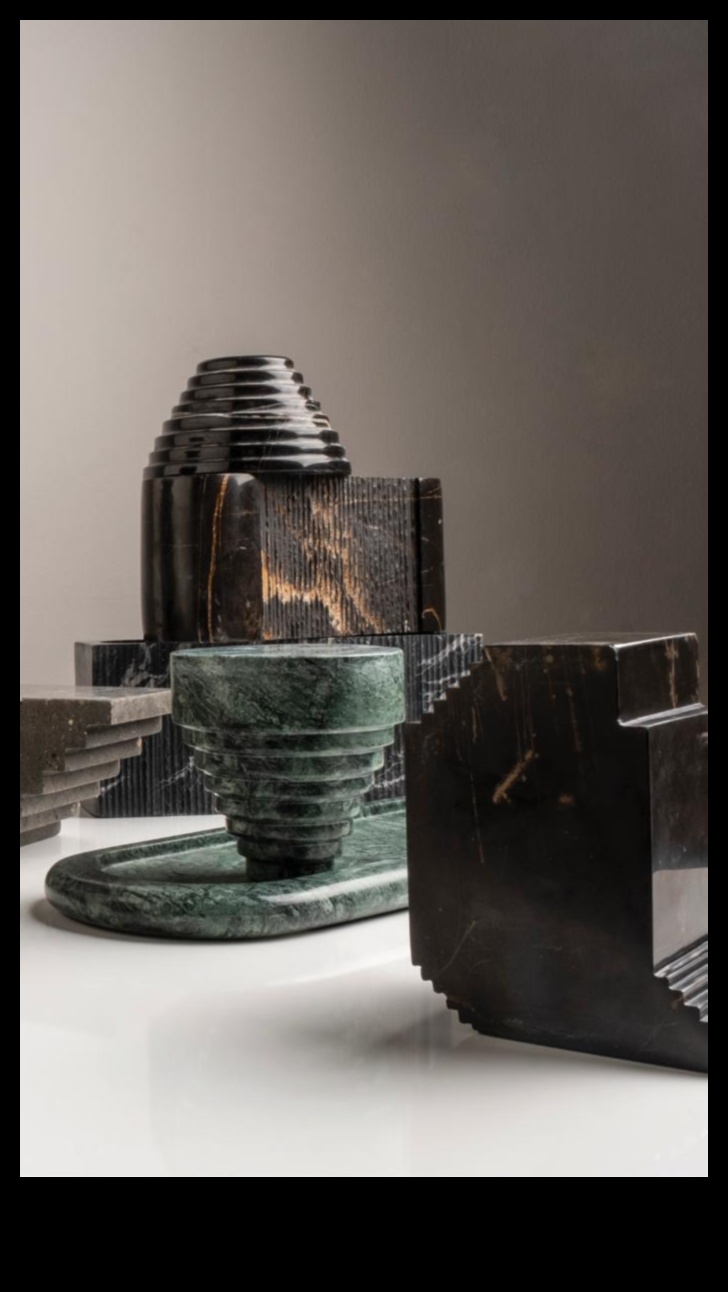 Εννοιολογική χειροτεχνία: Συγχώνευση παραδοσιακών τεχνικών με σύγχρονες ιδέες