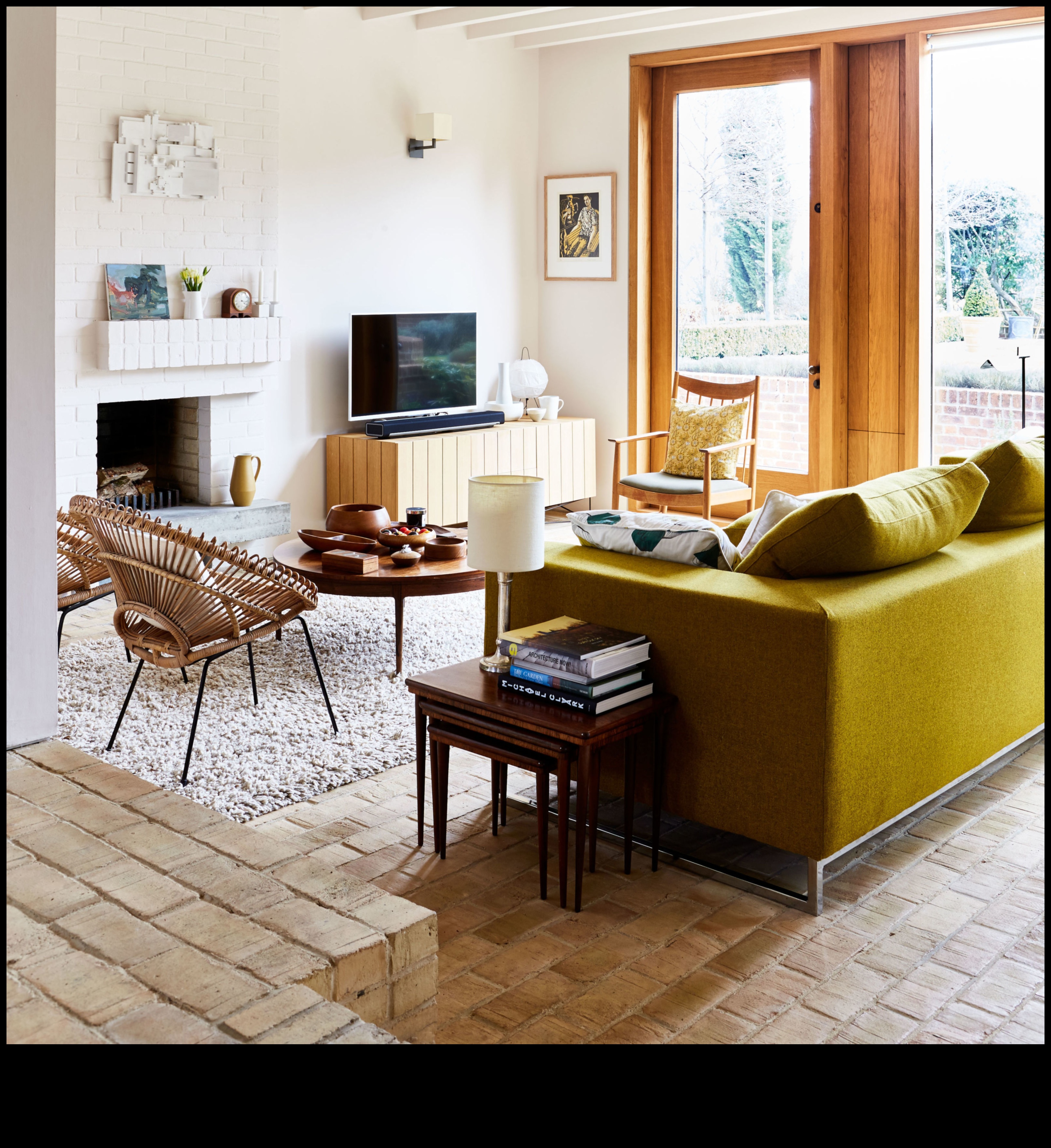 Ιδέες διακόσμησης σπιτιού για να εμπνεύσετε την επόμενη αναμόρφωσή σας 1 Απελευθερώστε τη δημιουργικότητά σας: Εξερευνήστε τις δυνατότητες διακόσμησης σπιτιού