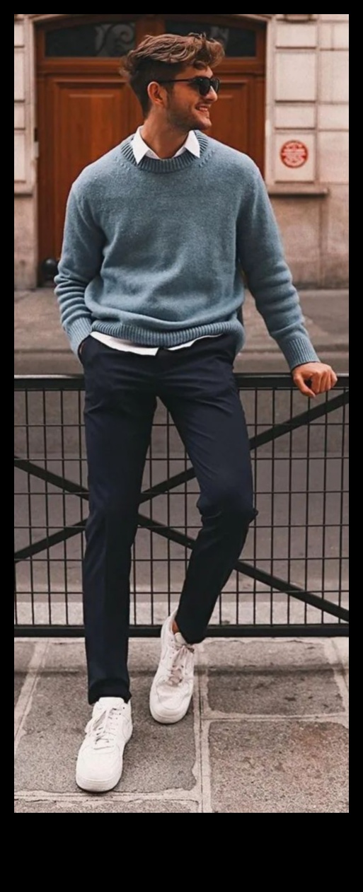 Κομψή ανδρική μόδα στο Street Style που καθορίζει το Cool 1 Κομψό Street Style: Ανδρική μόδα που ορίζει το cool
