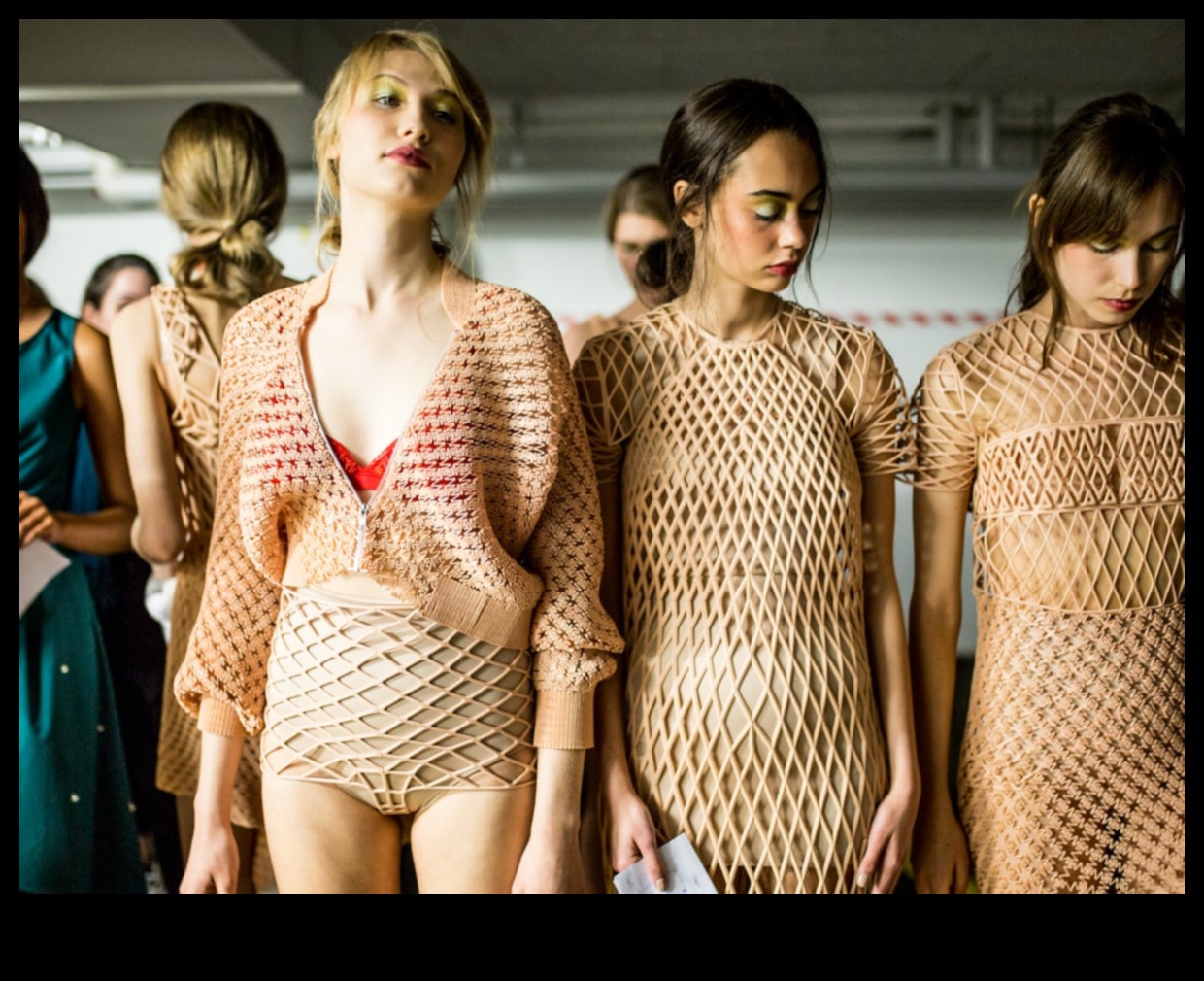 Μοντέρνα ρούχα βιώσιμου στυλ που είναι καλά για τον πλανήτη 2 Βιώσιμο στυλ: Μοντέρνα ρούχα με οικολογικό άγγιγμα