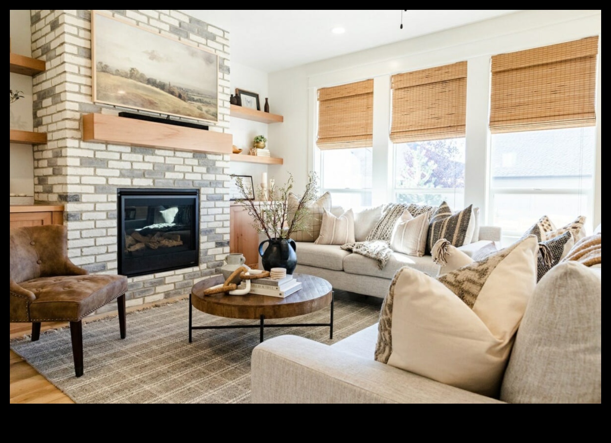 Διακόσμηση νοτιοδυτικού στυλ Ζεστασιά και άνεση 4 Διακόσμηση νοτιοδυτικού στυλ για ζεστασιά