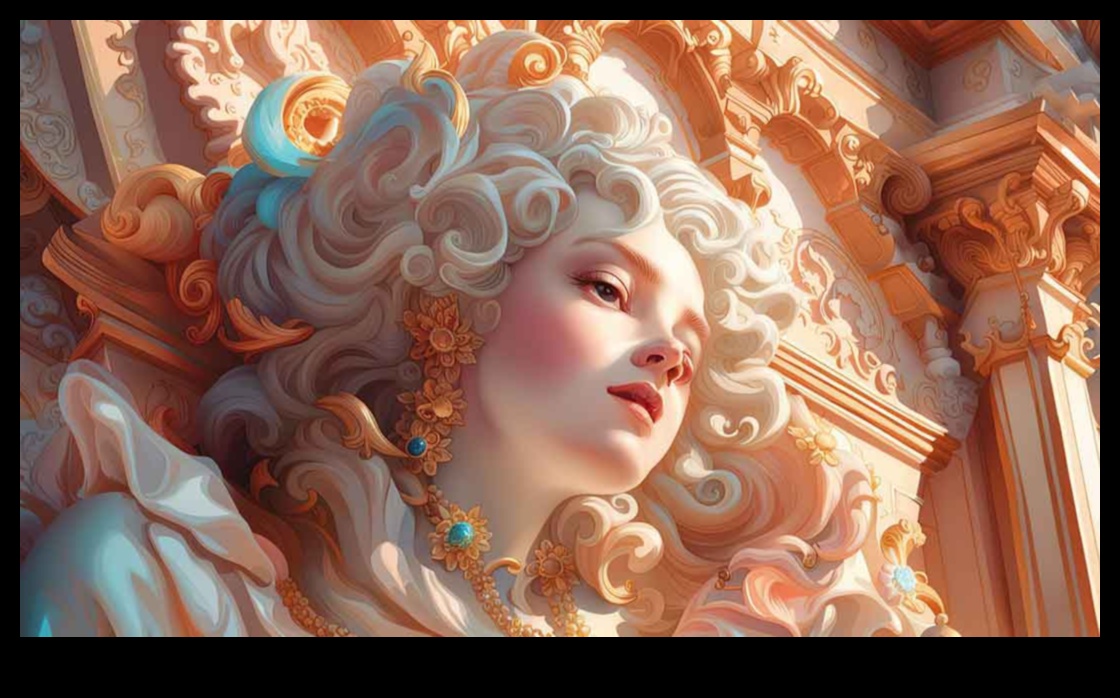 Portraits of Pleasure: Leisurely Scenes in Rococo Art