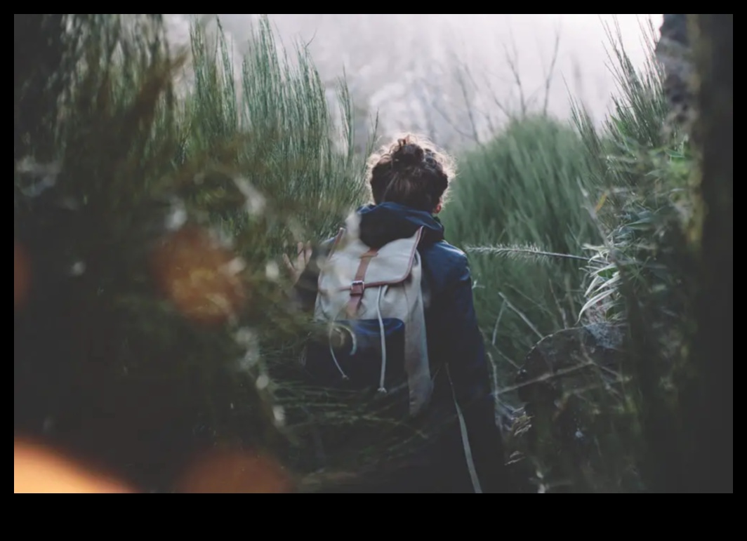 Whimsical Wanderlust: Embracing Adventure through Travel Photography Styles