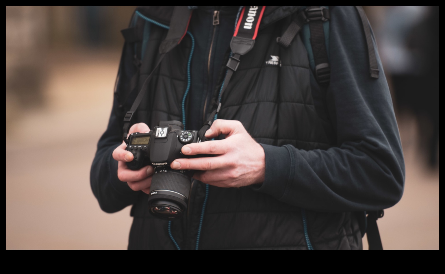 Snap, Edit, Create: The Digital Photography Revolution